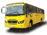 imgTATA LPO 1618 School bus