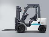 imgUnicarriers Forklift