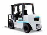 imgUnicarriers Forklift