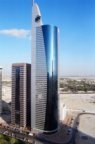21st Century Tower