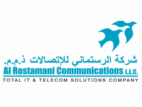Al Rostamani Communications