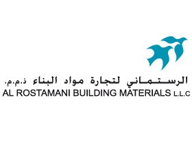 Al Rostamani Building Materials